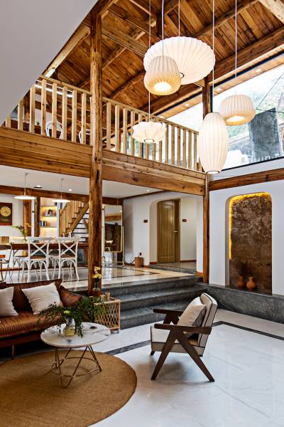 霞浦海琴轩民宿图片