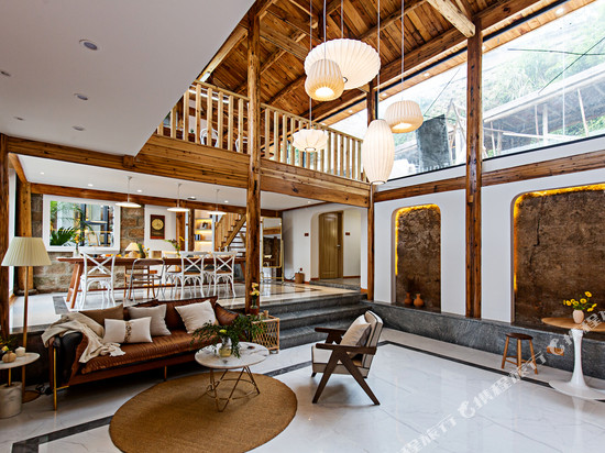 霞浦海琴轩民宿