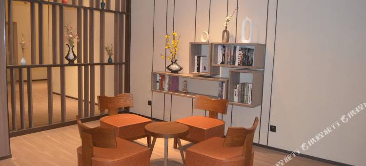 汉庭酒店(靖西财富广场店)图片