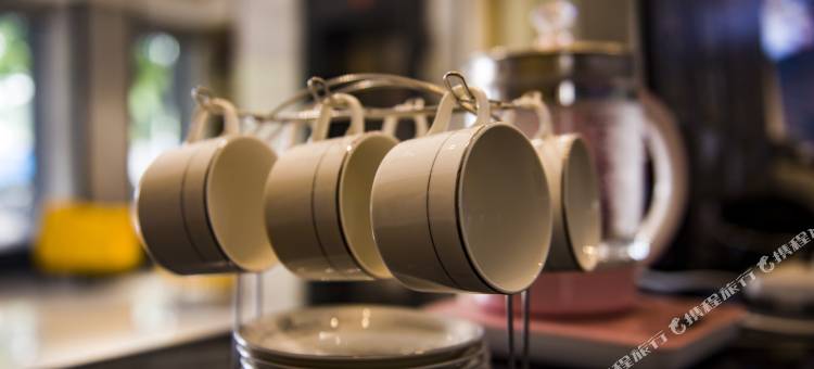 尚一特连锁酒店(荆门海慧路店)图片