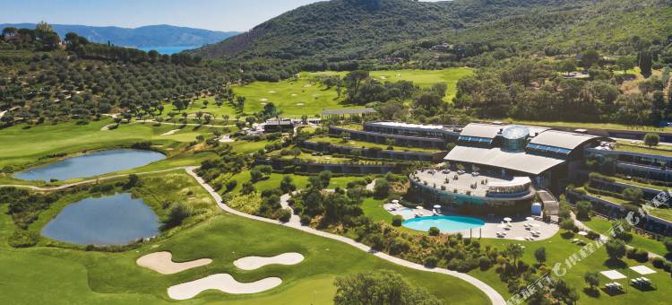 Argentario Golf & Wellness Resort图片