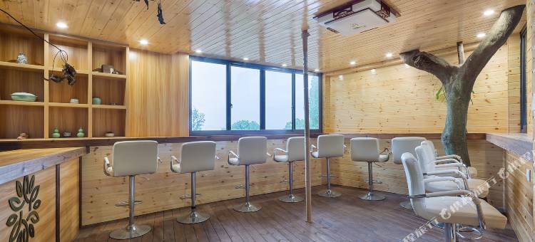 花筑· 绍兴青藤里(新昌店)图片