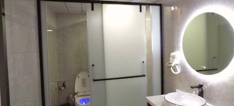 泾县椿湫山庄图片