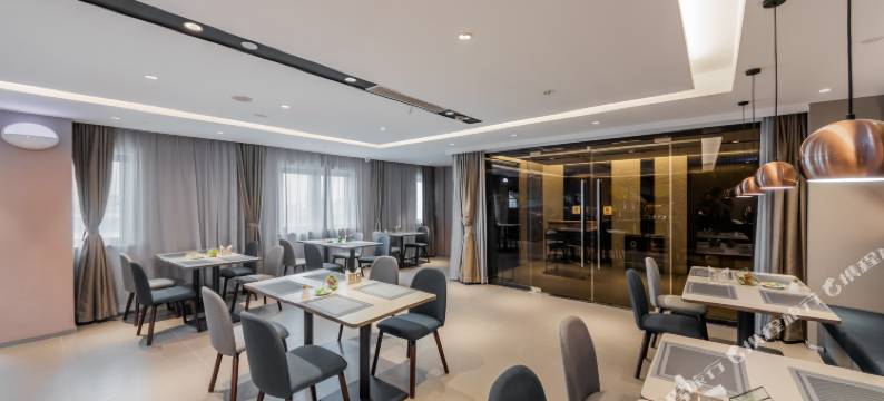 如家商旅酒店(上海浦东国际机场东站店)图片