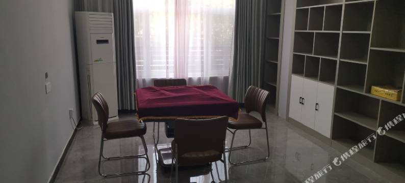 临清AA连锁酒店图片