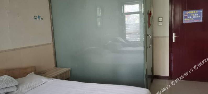 祁县朋来宾馆图片