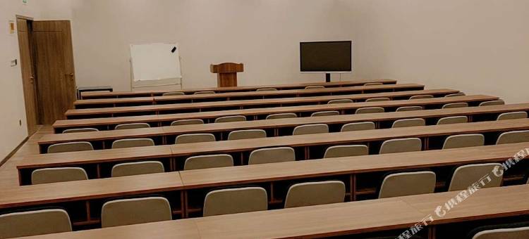 IU酒店(重庆江北国际机场T3航站楼店)图片