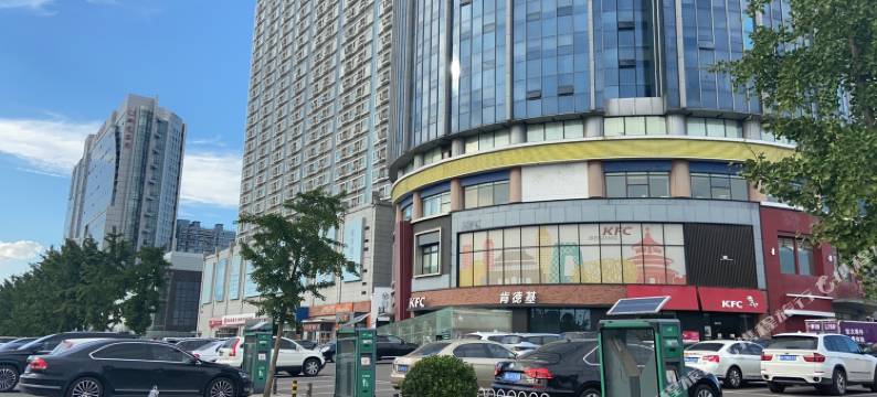 桔子酒店(北京西二旗店)图片