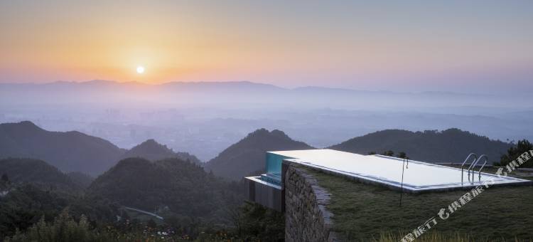 飞茑集民宿(重庆垫江店)图片