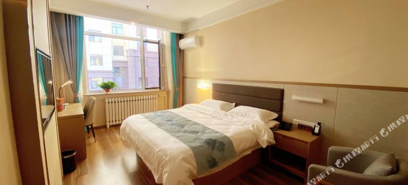 都古林宾馆(科右中旗汽车站店)图片