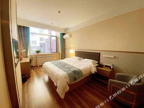 都古林宾馆(科右中旗汽车站店)