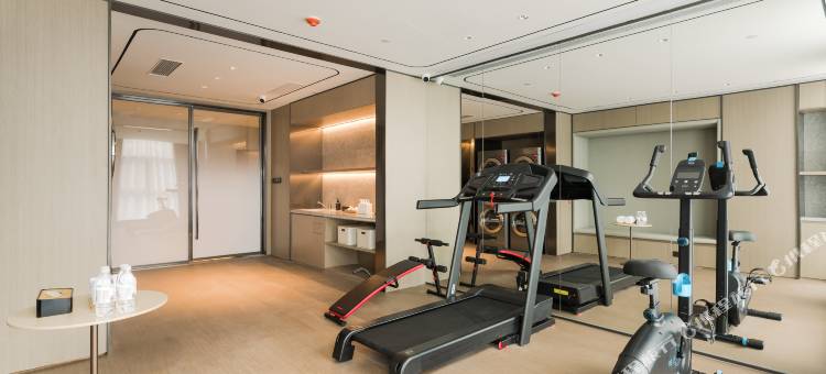 全季酒店(绍兴镜湖新区店)图片