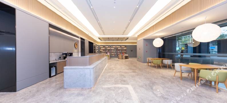 全季酒店(南京仙林万达茂店)图片