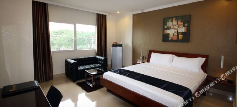 皇后酒店(Queens Hotel Angeles City)图片