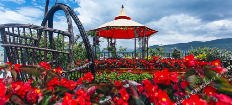 南园春晓民宿(丽江高铁站店)图片