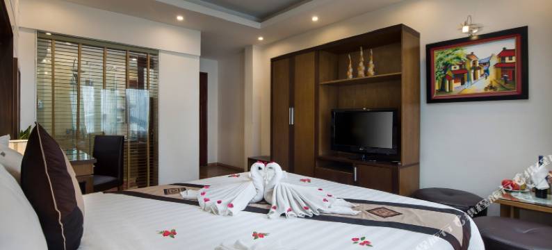 灿烂之星水疗大酒店(Splendid Star Grand Hotel Hanoi)图片