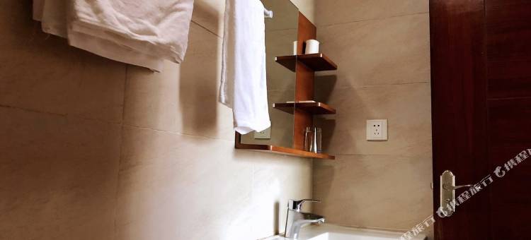 婺源馨家精品客栈图片