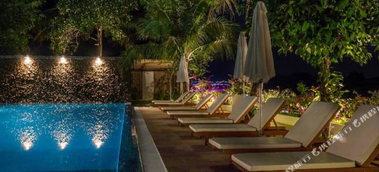 B度假村(The B Resort)图片