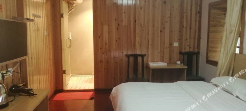 龙岩玉成楼客栈图片