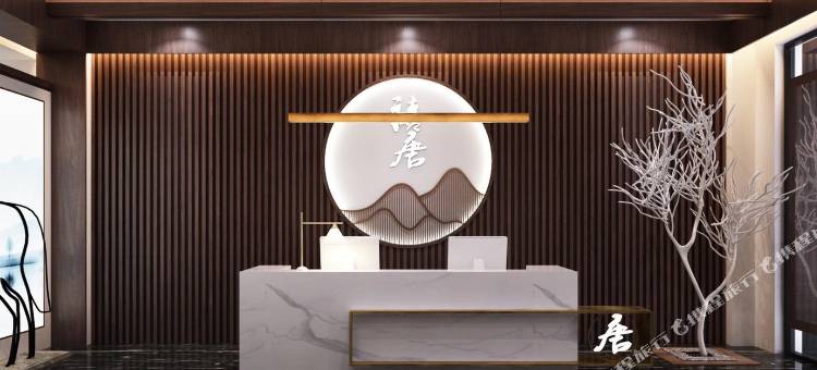 铁岭禧唐假日酒店图片