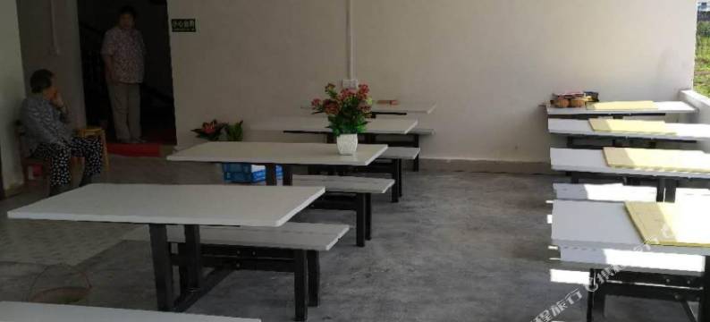 利川浩浩民宿图片