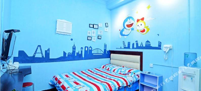 西安一鸣快捷酒店图片