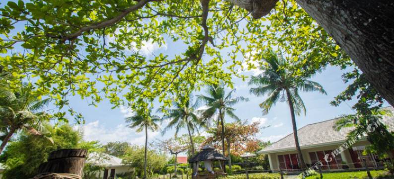 阿尔蒙特内陆度假村(Almont Inland Resort)图片