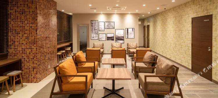 带广站前超级高级酒店(Super Hotel Premier Obihiro Ekimae)图片