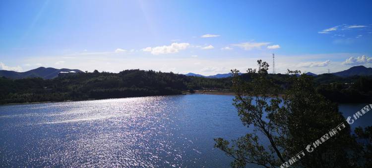 广德君泰金陵山庄图片
