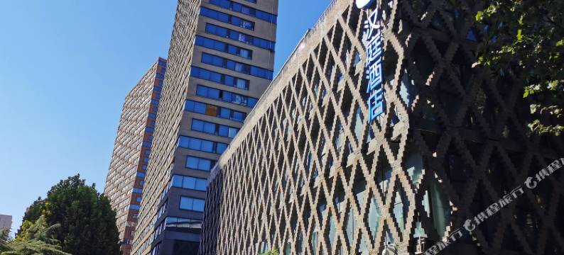 汉庭酒店(天津之眼店)图片