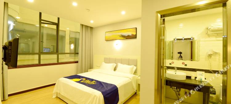 7天酒店(六盘水六枝特区店)图片