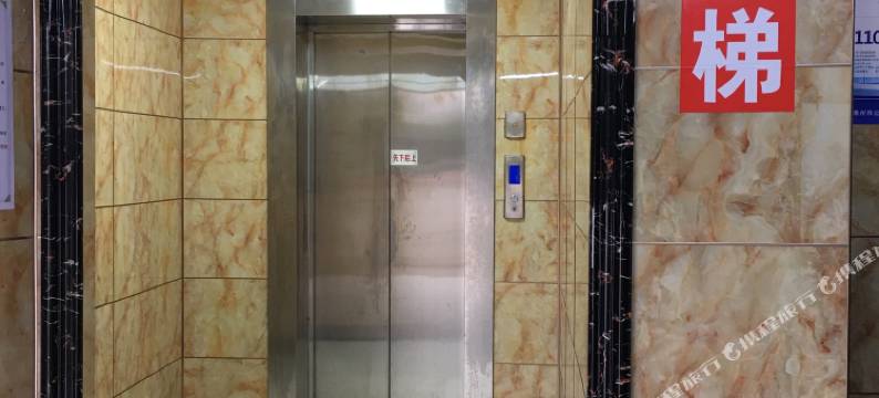 常州星际旅馆图片