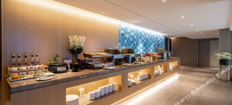 如家酒店·neo(厦门火车站文灶地铁站店)图片