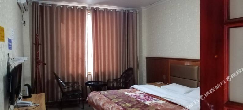 九龙龙珠酒店图片