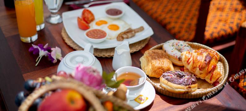 吴哥专享水疗度假村(Angkor Privilege Resort & Spa)图片