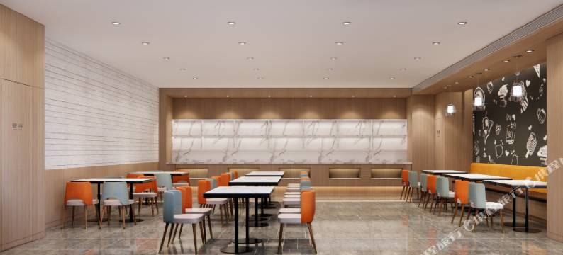 汉庭酒店(深圳东门步行街店)图片