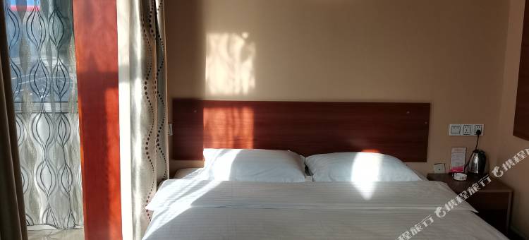 佳木斯仁和快捷旅馆图片