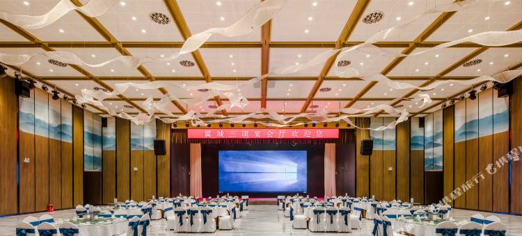 翼城三琪大酒店图片