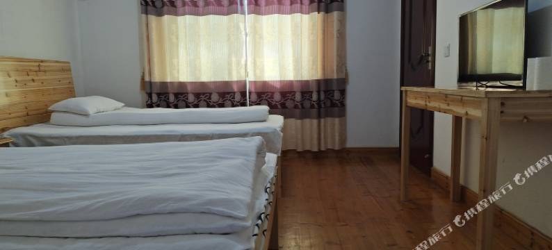 婺源石城枫之韵农家乐图片