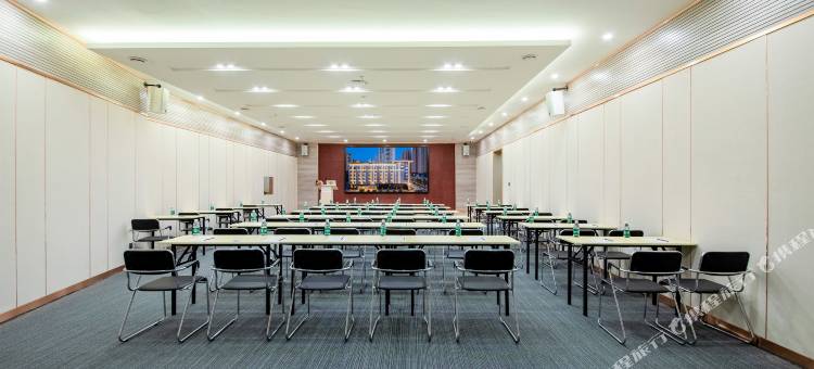 麗枫酒店(昆明大商汇店)图片