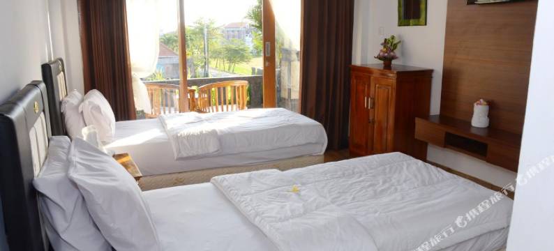 巴厘岛比马萨卡提家庭旅馆(Bimasakti Guest House Bali)图片