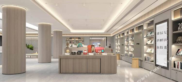 全季酒店(淄博八大局金晶大道店)图片