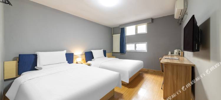 7天连锁酒店(泰安火车站农业大学店)图片