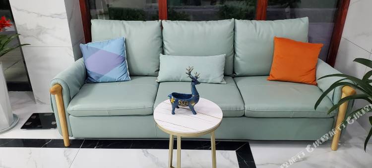 城市之家·云酒店(全椒火车站店)图片