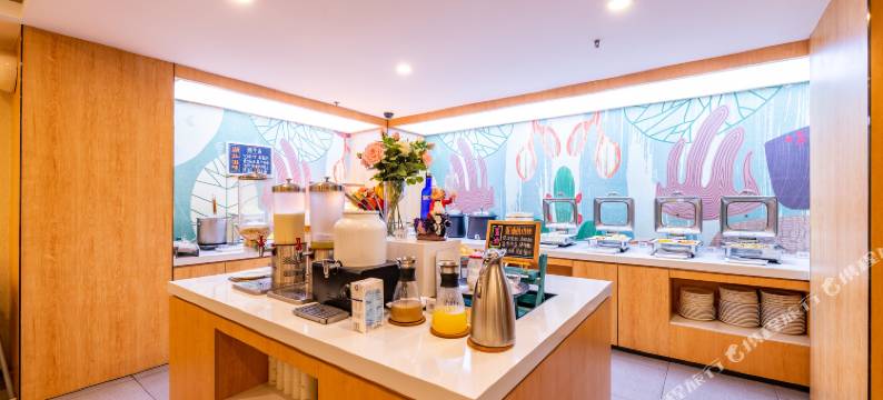 汉庭酒店(武汉沌口沌阳大道地铁站店)图片