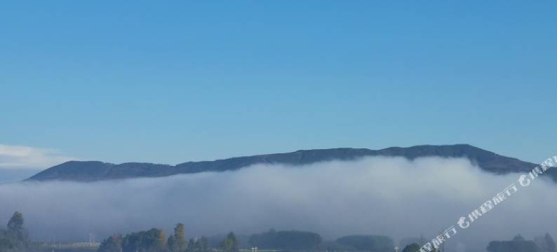 会泽念湖春客栈图片