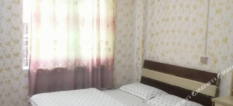 佛山温馨公寓丹灶汽车站店图片