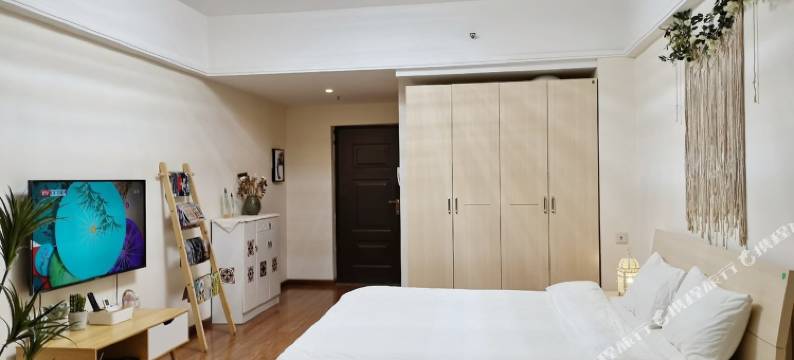 成都悠觅雅舍公寓图片