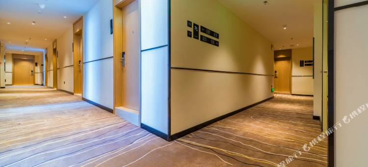 城市便捷酒店(清远英德和平北路店)图片