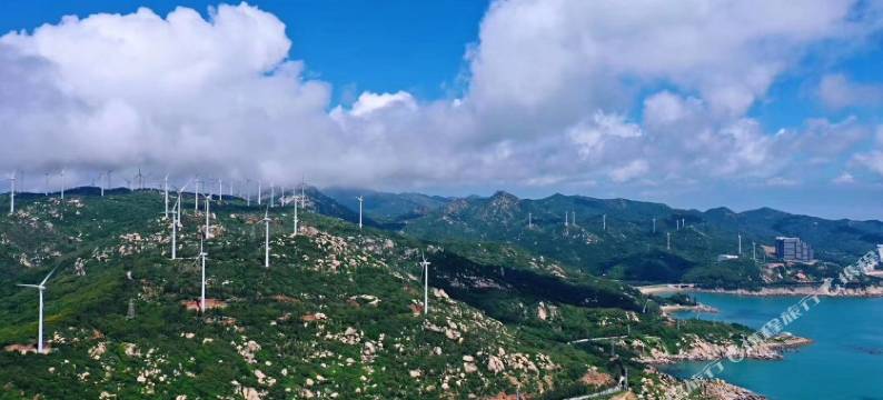 林雪玲公寓(环村北路分店)图片